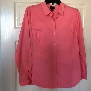 Summer long sleeve shirt